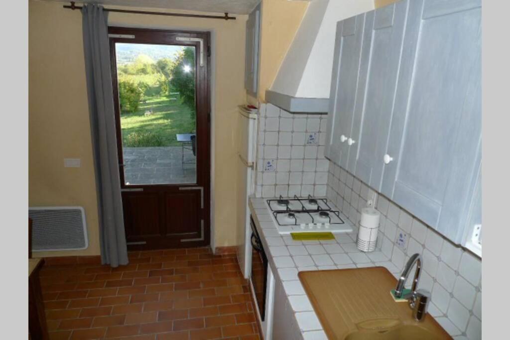 Le Tilleul Лакост Экстерьер фото